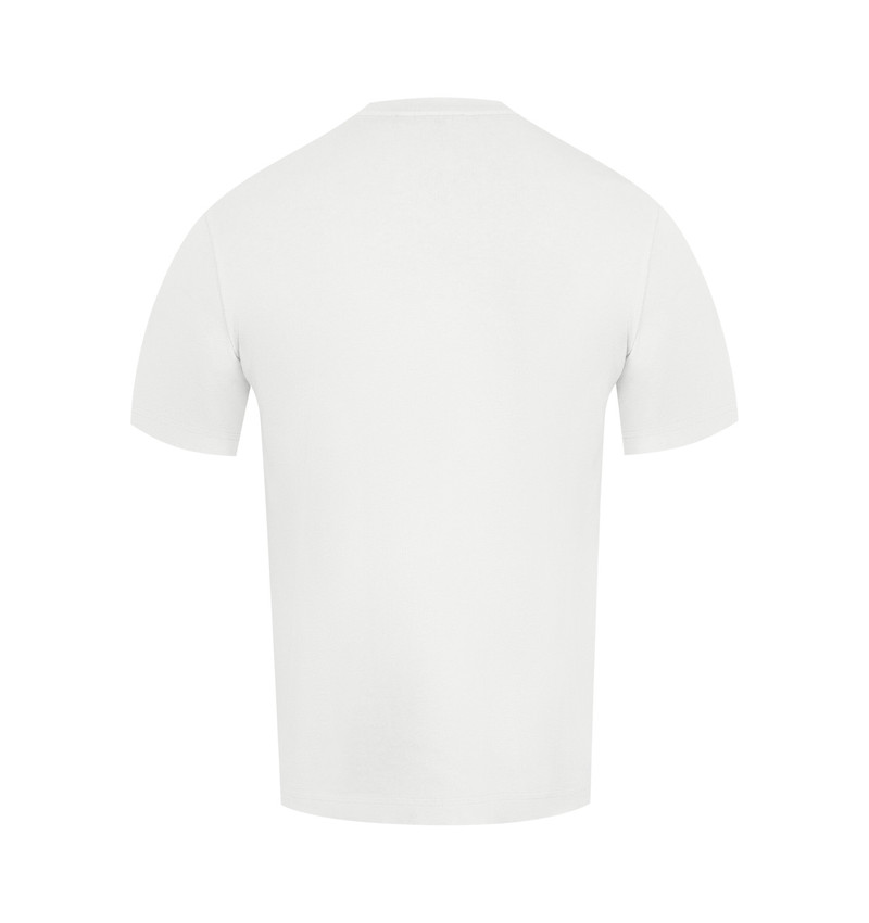 JACQUEMUS PIGMENTO TSHIRT outlook