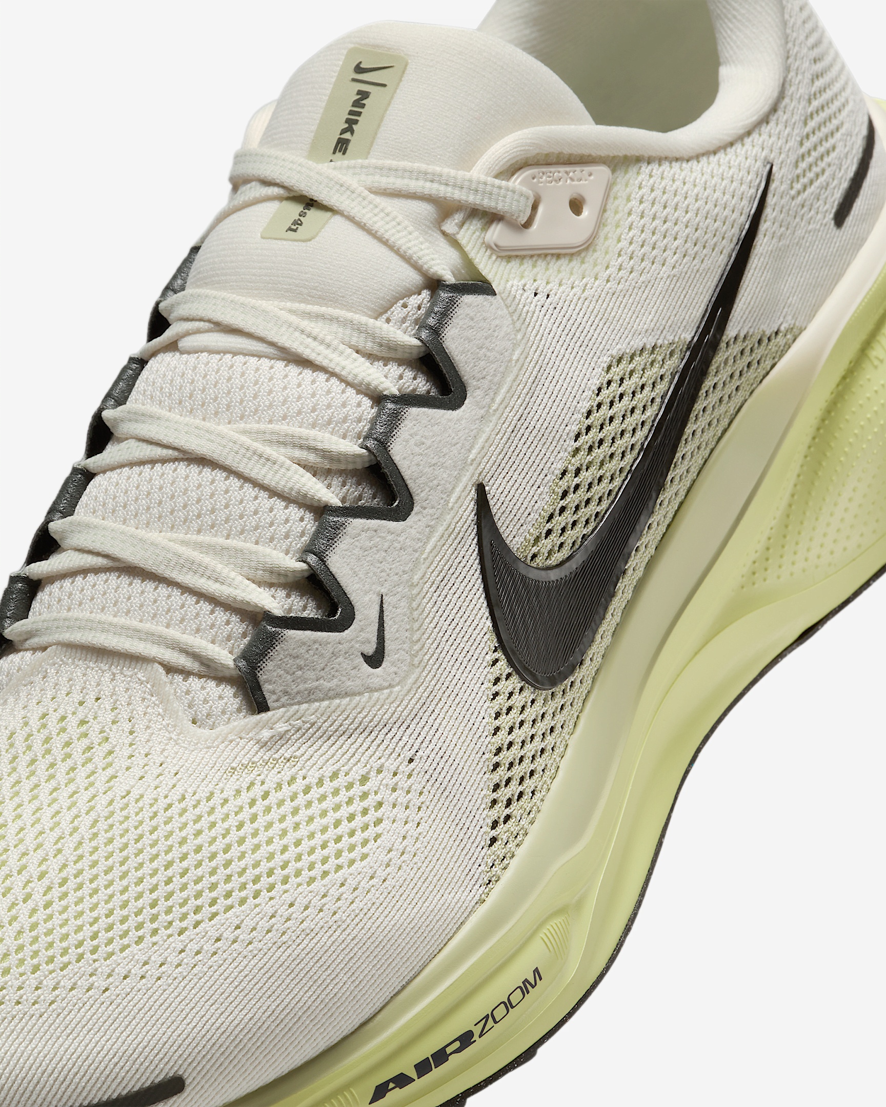 Nike Pegasus 41 Men's Road Running Shoes - 7