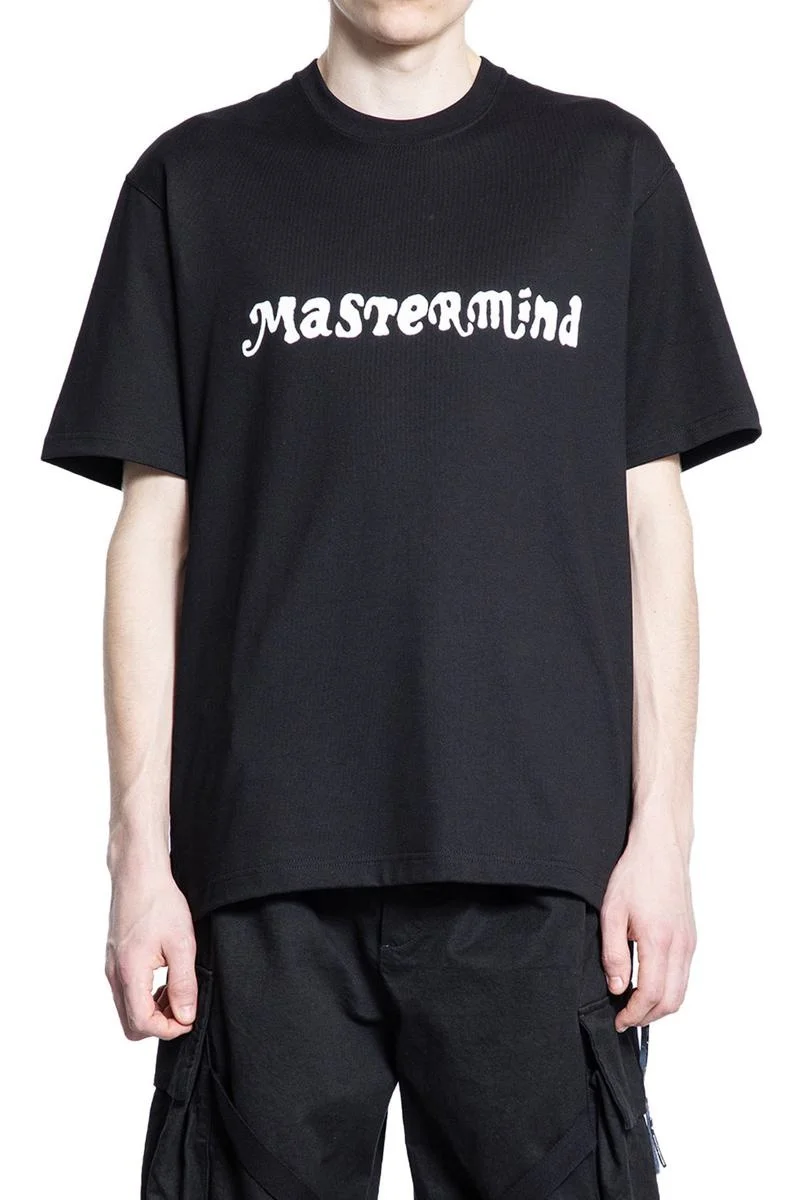 Mastermind World T-Shirts & Tank Tops - 1