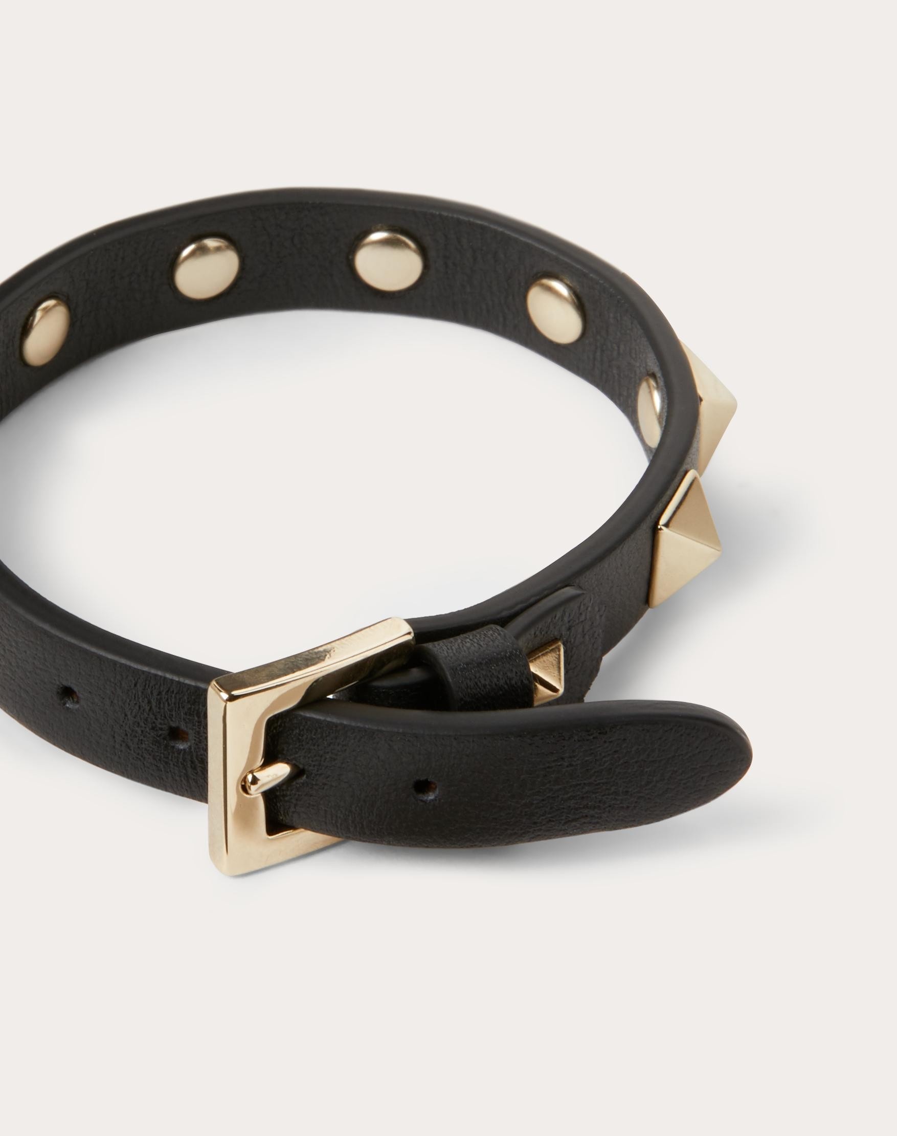 ROCKSTUD BRACELET - 4