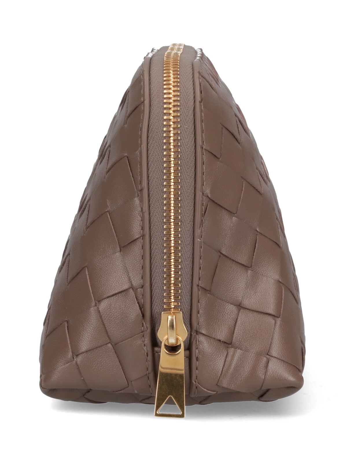 "INTRECCIATO" POUCH - 5