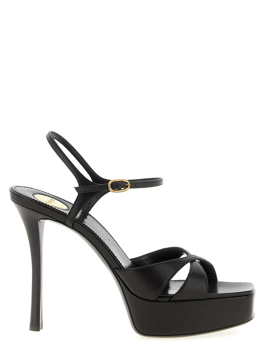 Saint Laurent 'Debbie' Sandals - 1