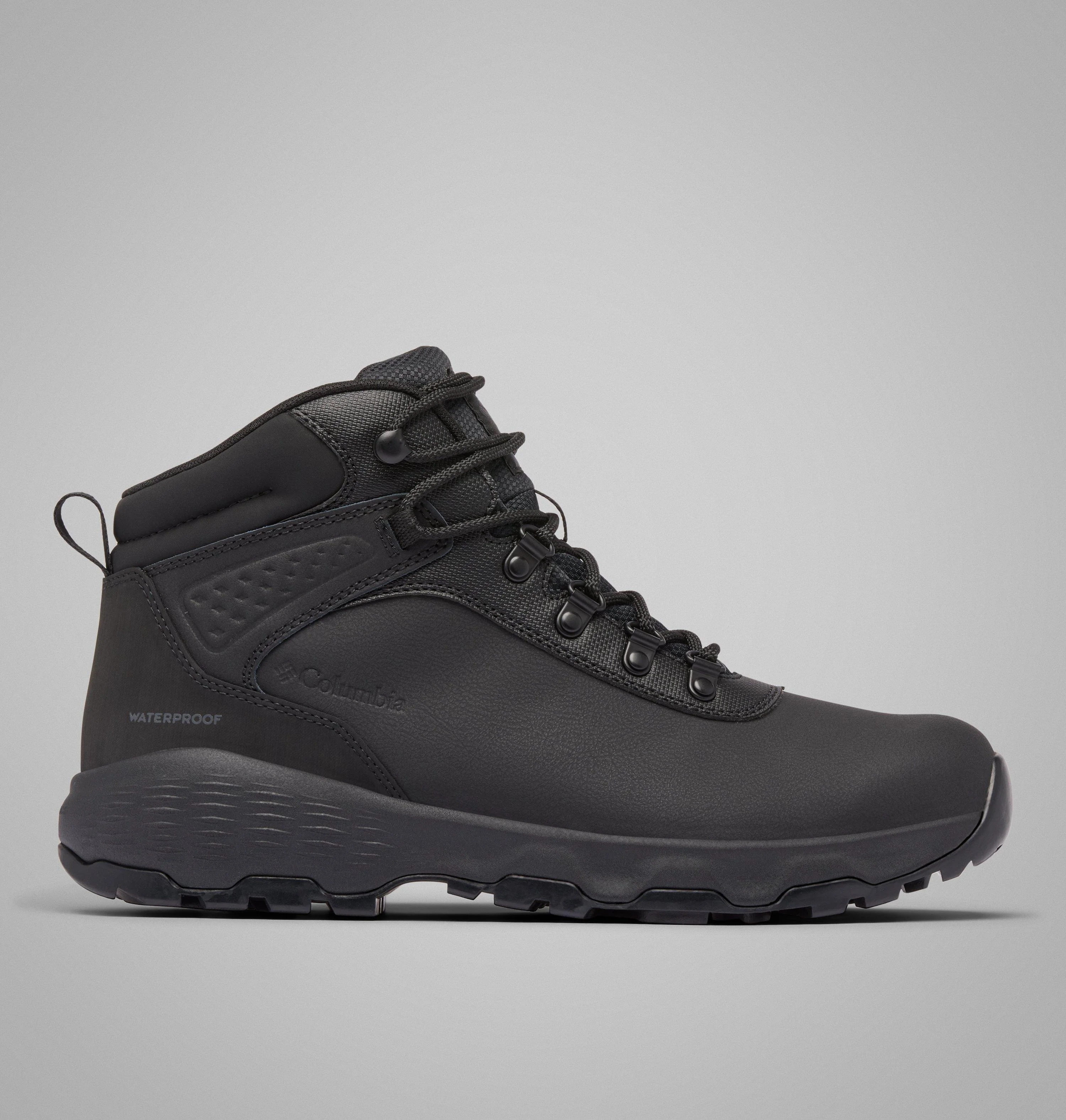 Men's Newton Wander LTR Boot - 1
