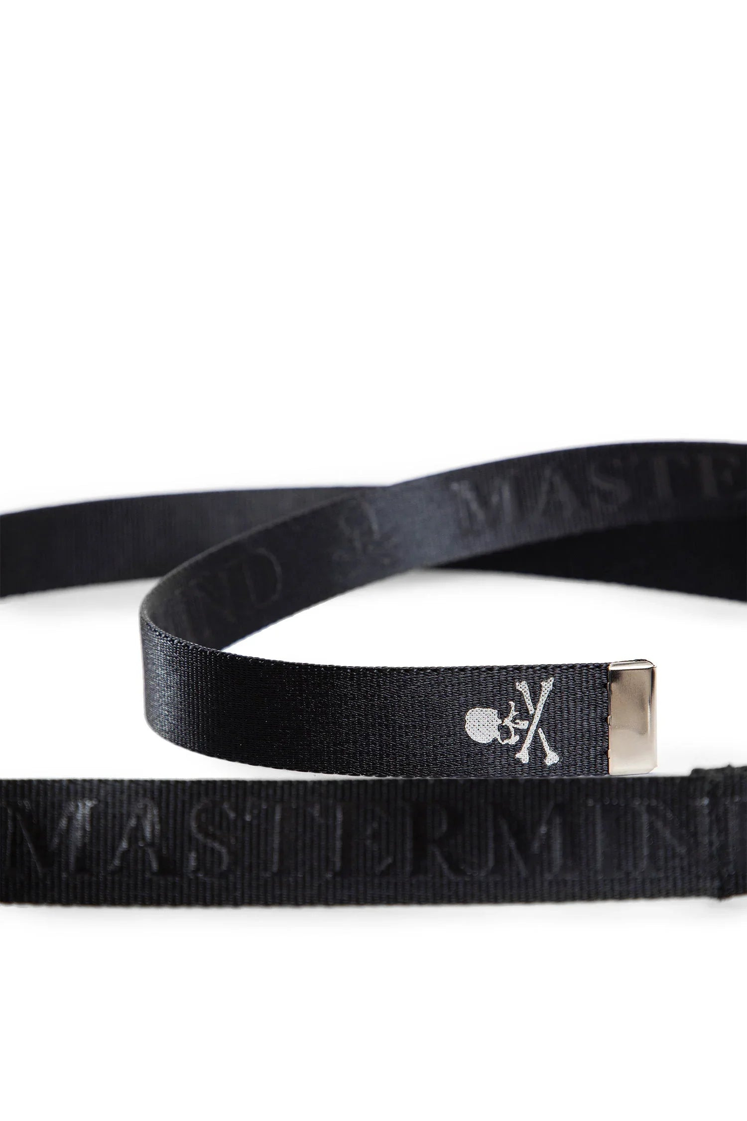 Jacquard-Belt - 3