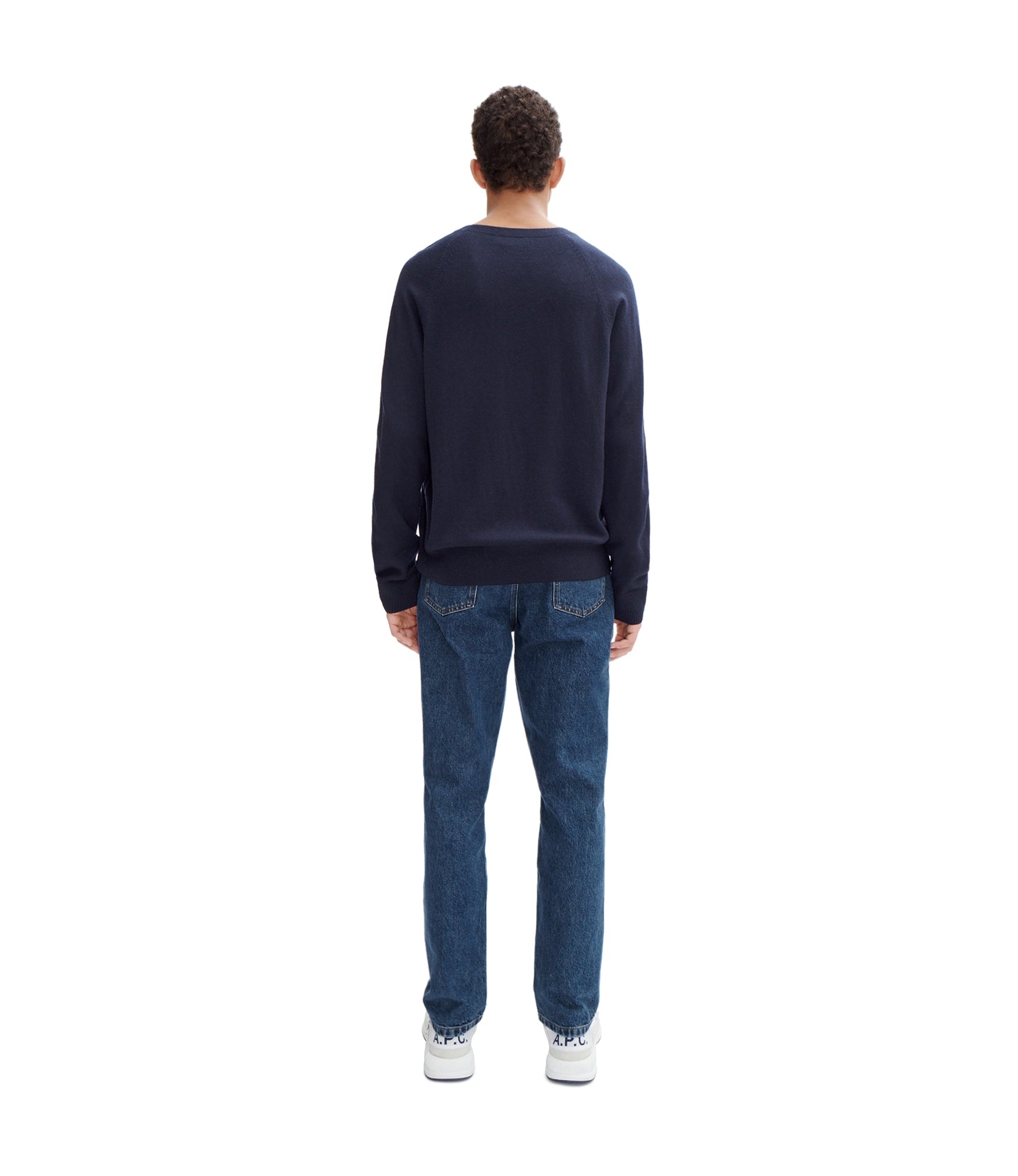 Elie sweater - 3