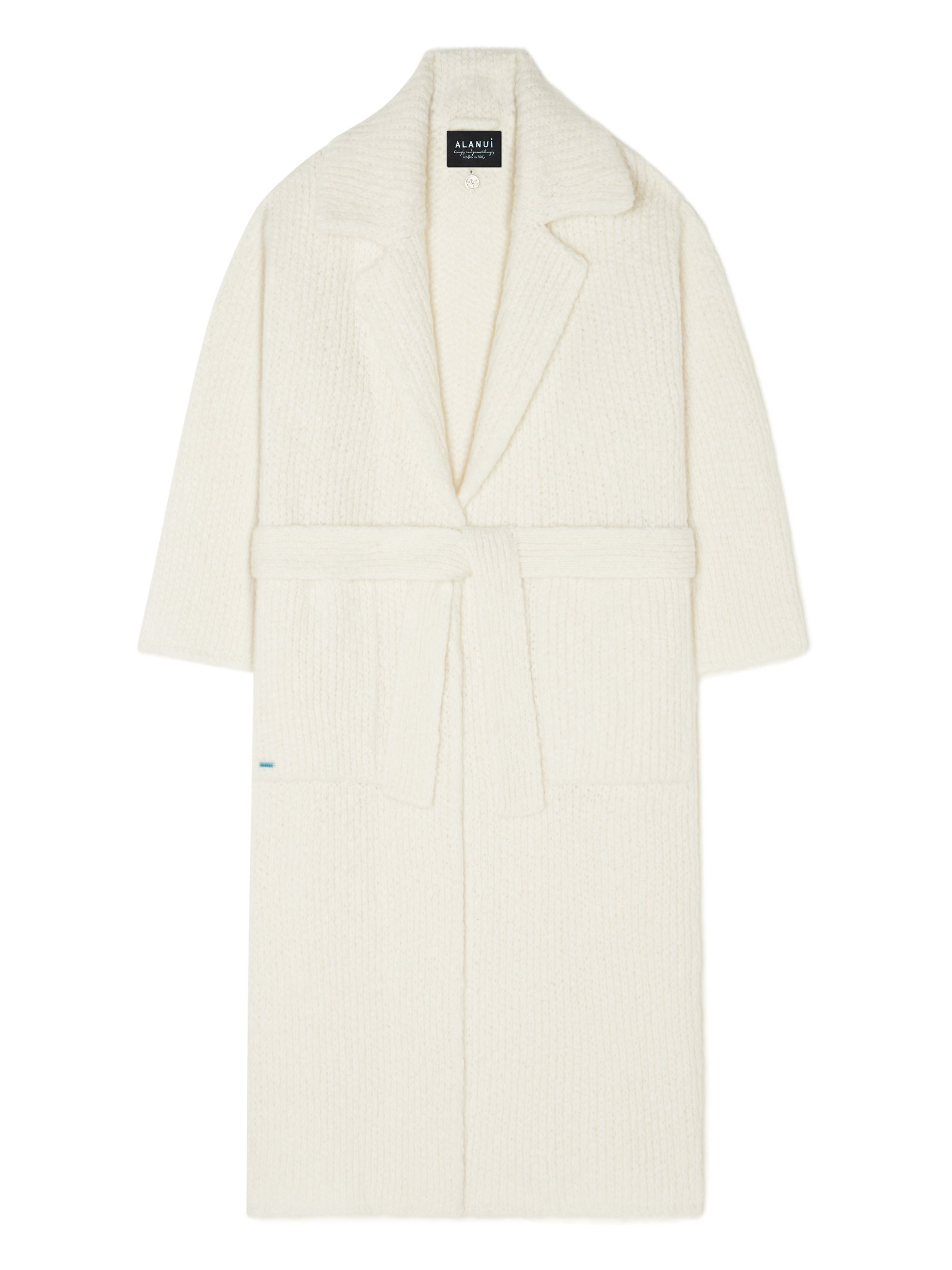 Alanui Finest Coat - 6