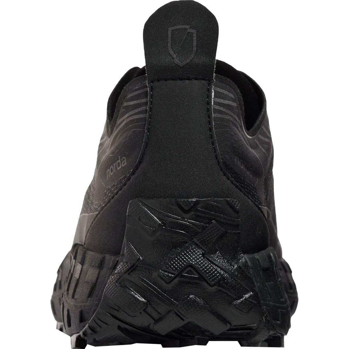 001 Shoe - Men's - 4