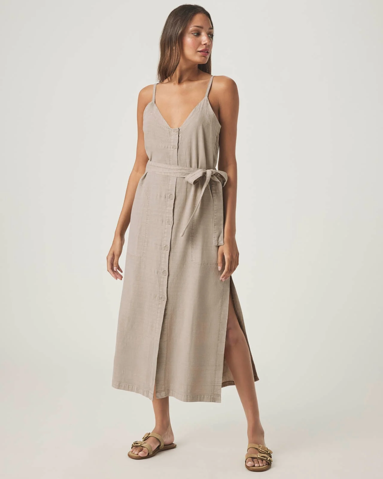 Amanda Dress - 1