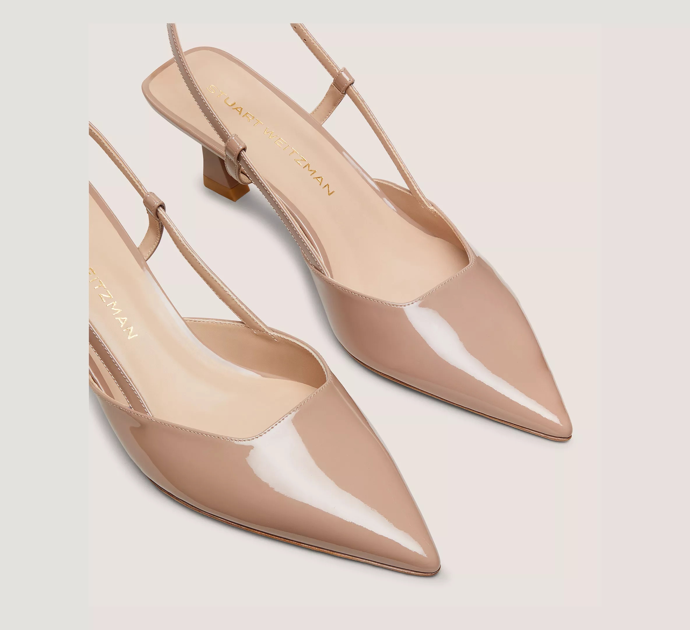 VINNIE 50 SLINGBACK - 3