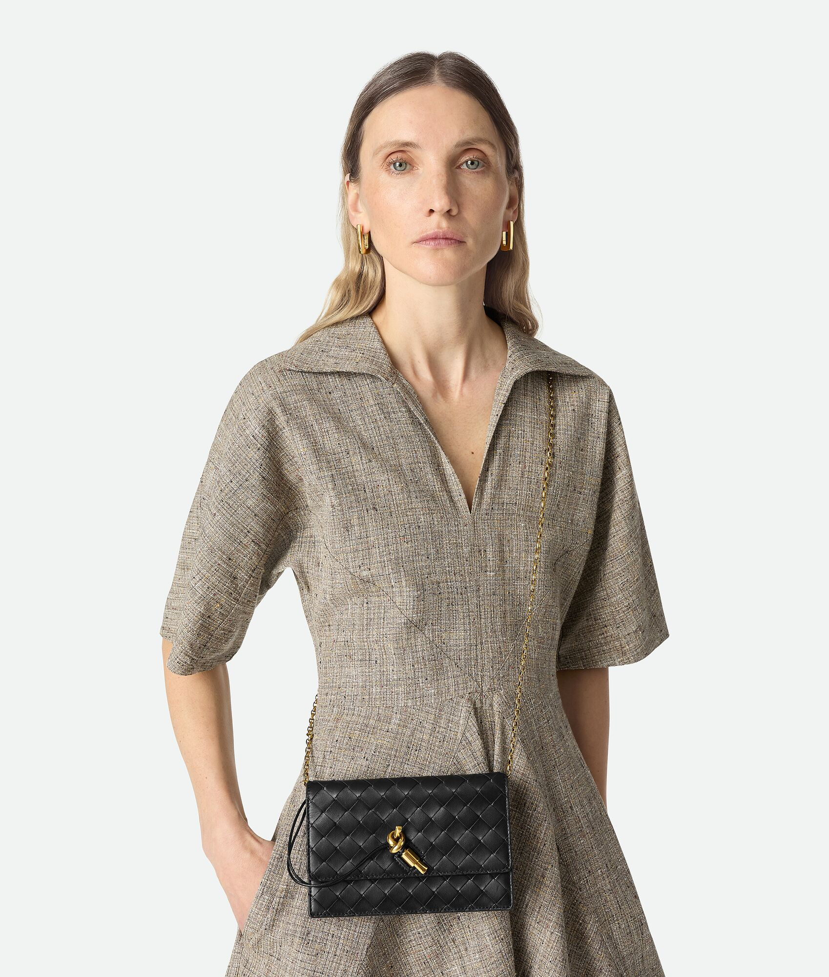 Andiamo Wallet on Chain - 2