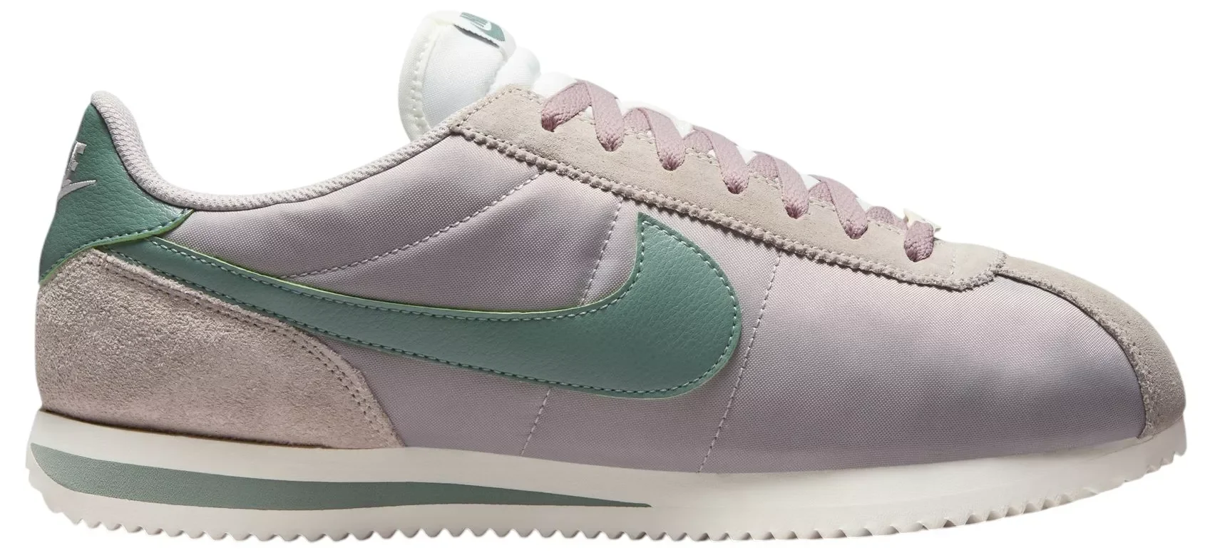 Nike Men's Cortez Textile Shoes - 1