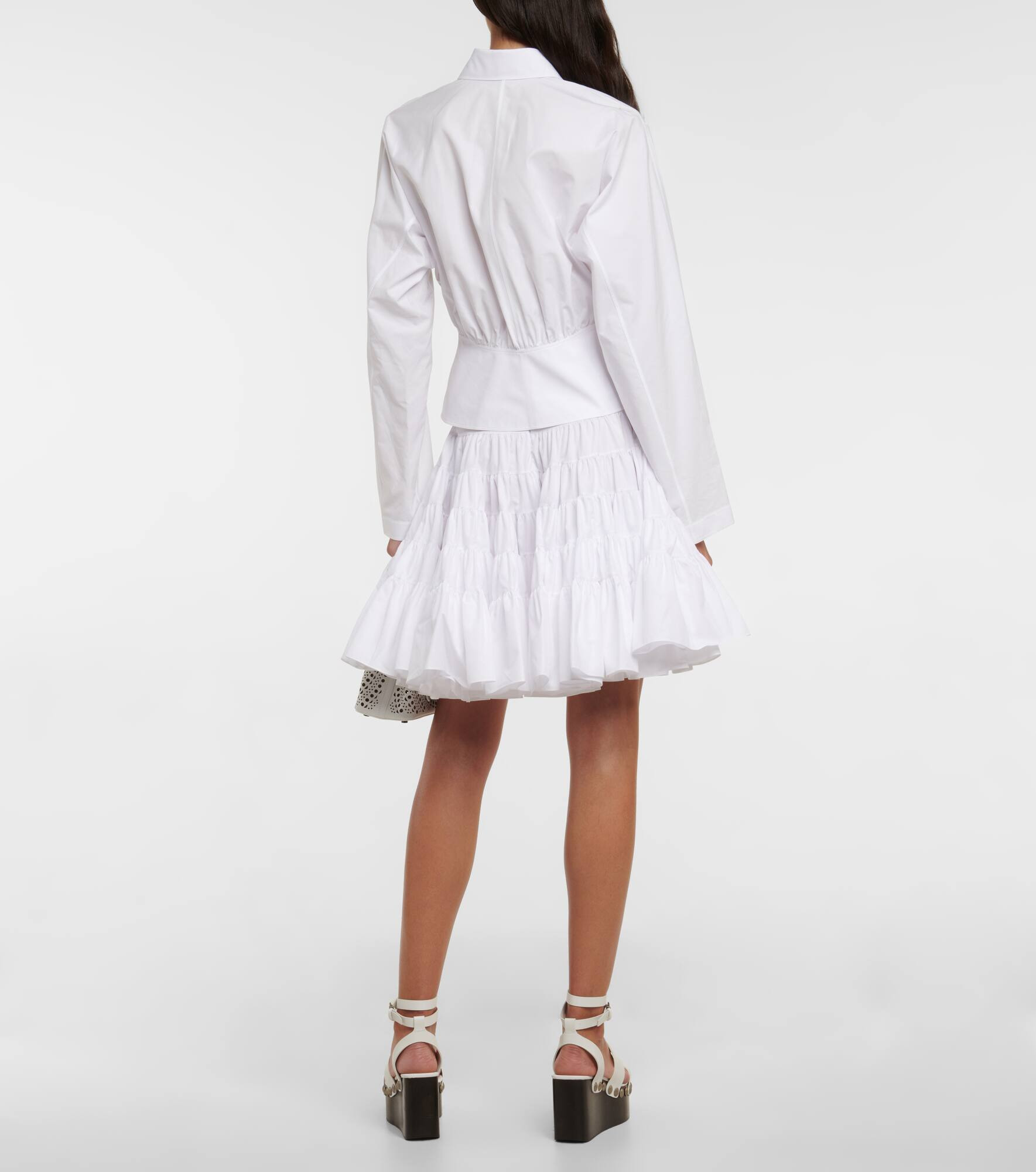 Cotton shirt - 3