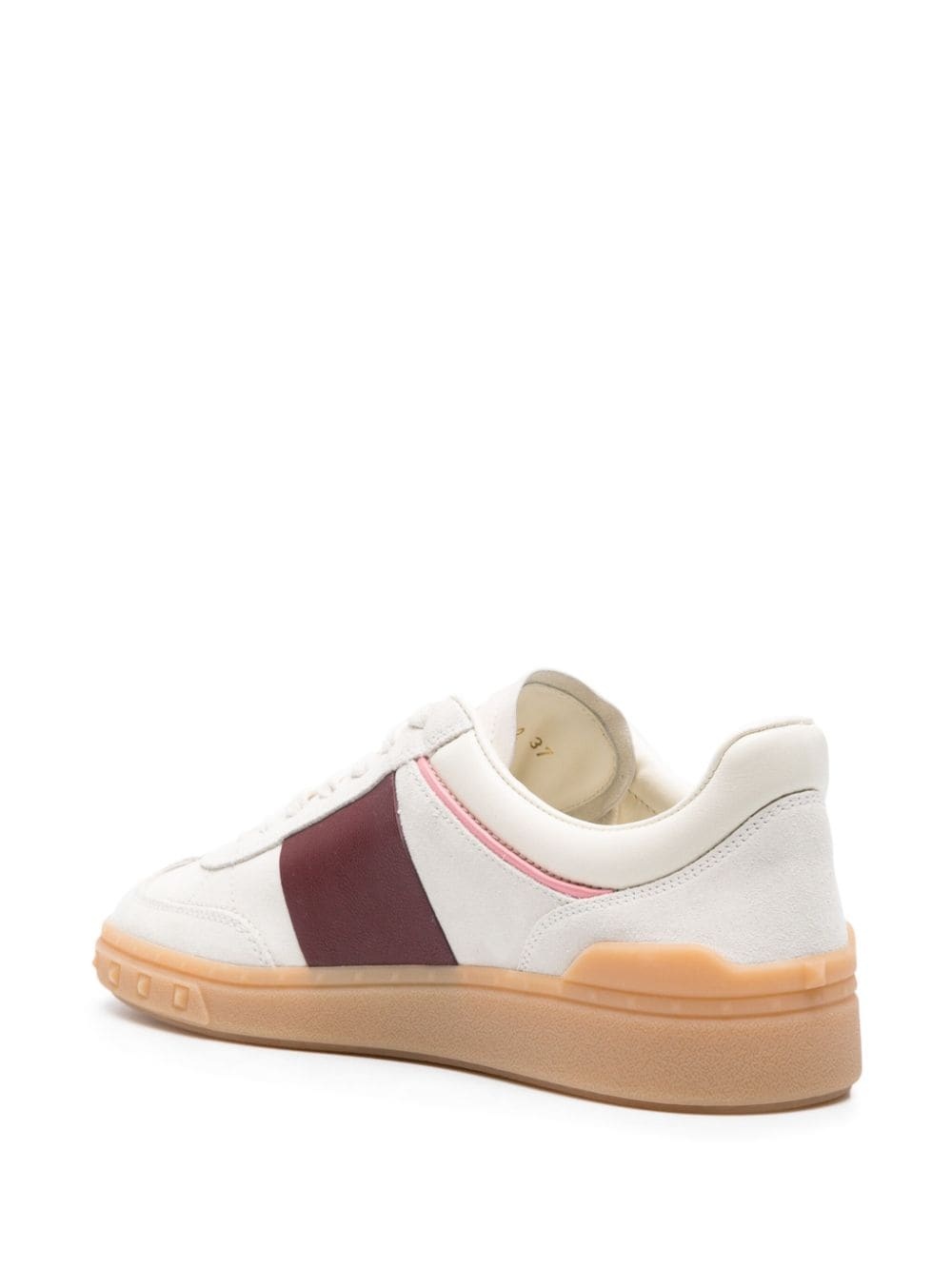Upvillage suede sneakers - 3