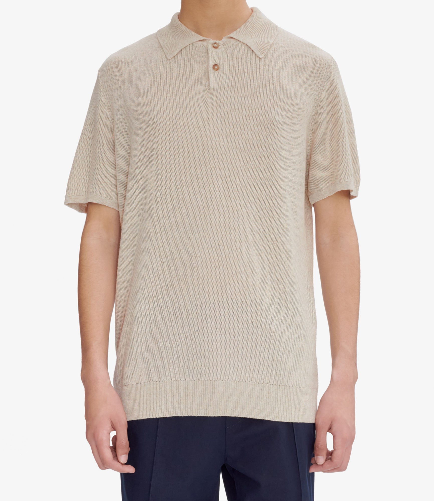 Jay polo shirt - 4