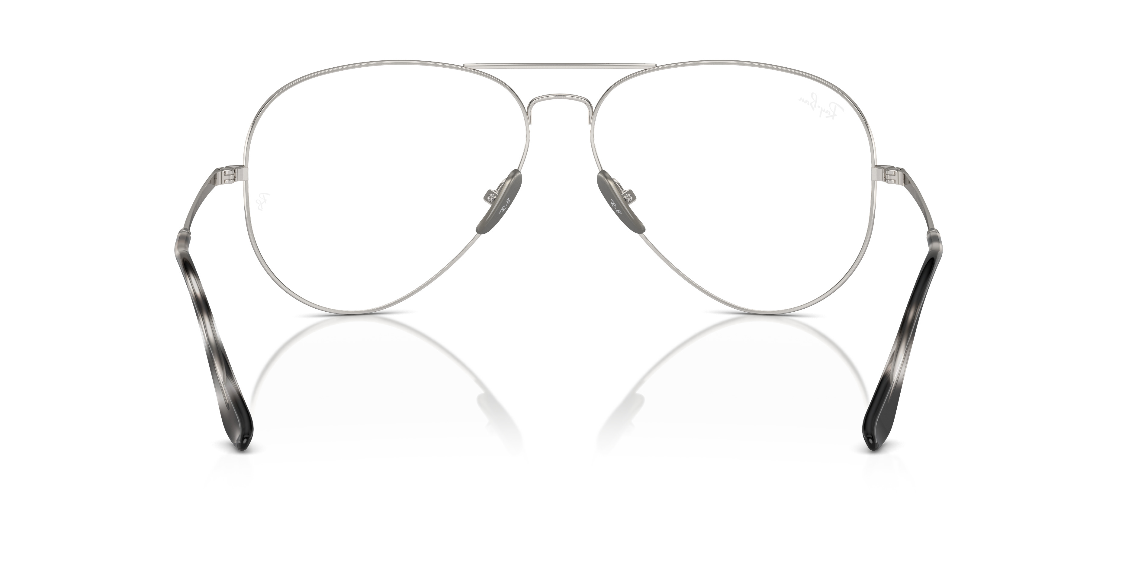 AVIATOR TITANIUM OPTICS - 6