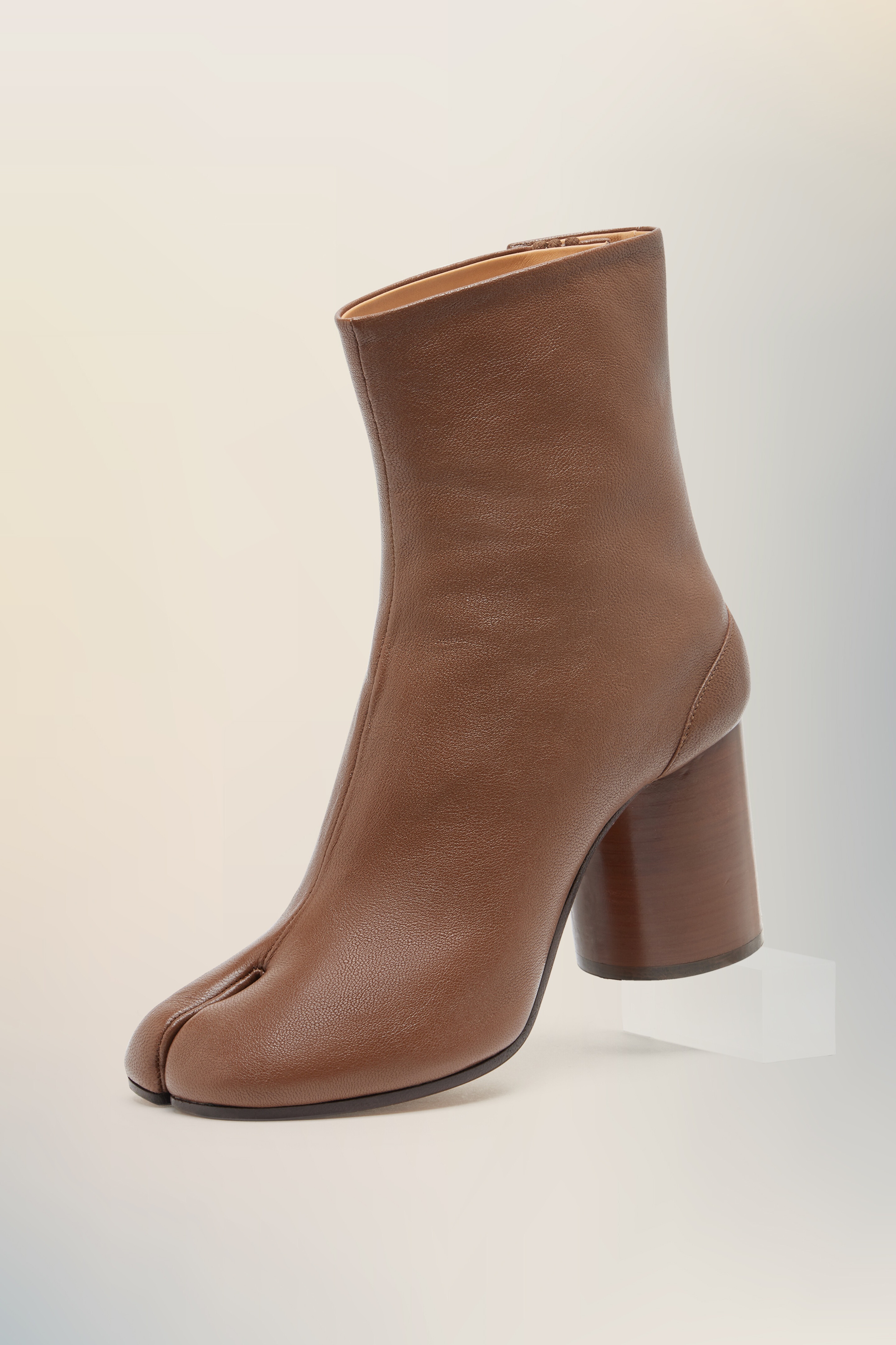 Tabi ankle boots - 1