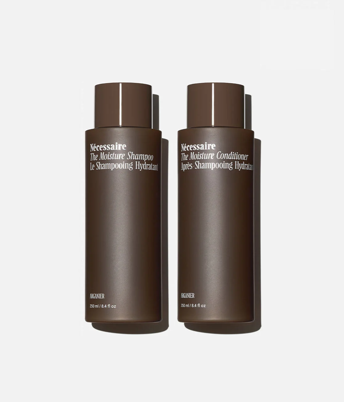 The Hair Moisture Duo - 1