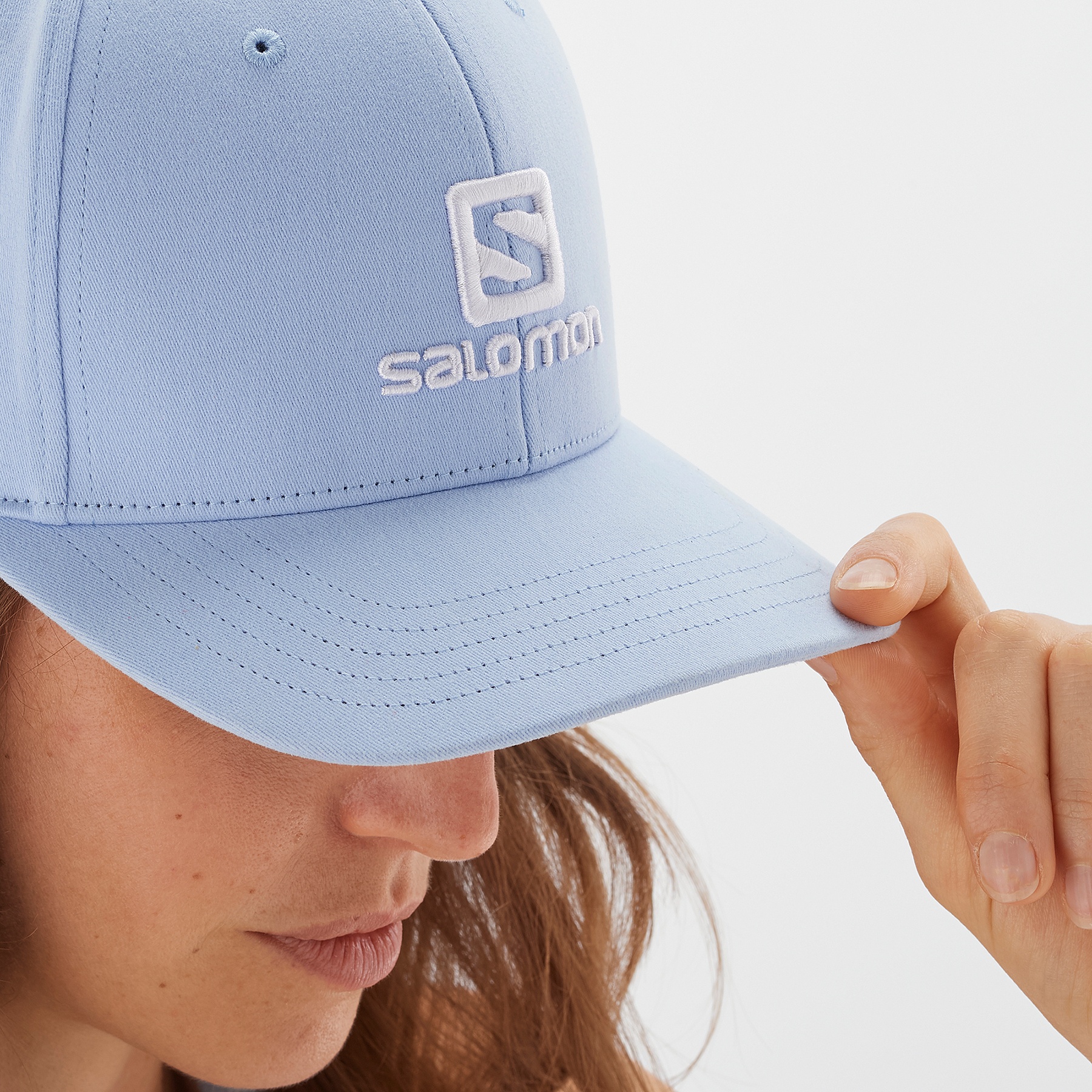 SALOMON LOGO - 2