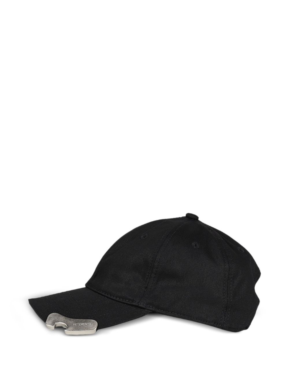 bottle-opener baseball cap hat - 2