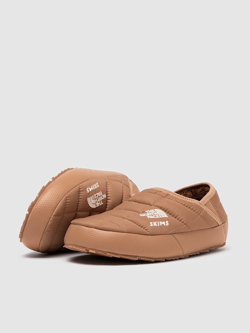 SKIMS Thermoball Traction mules - 4