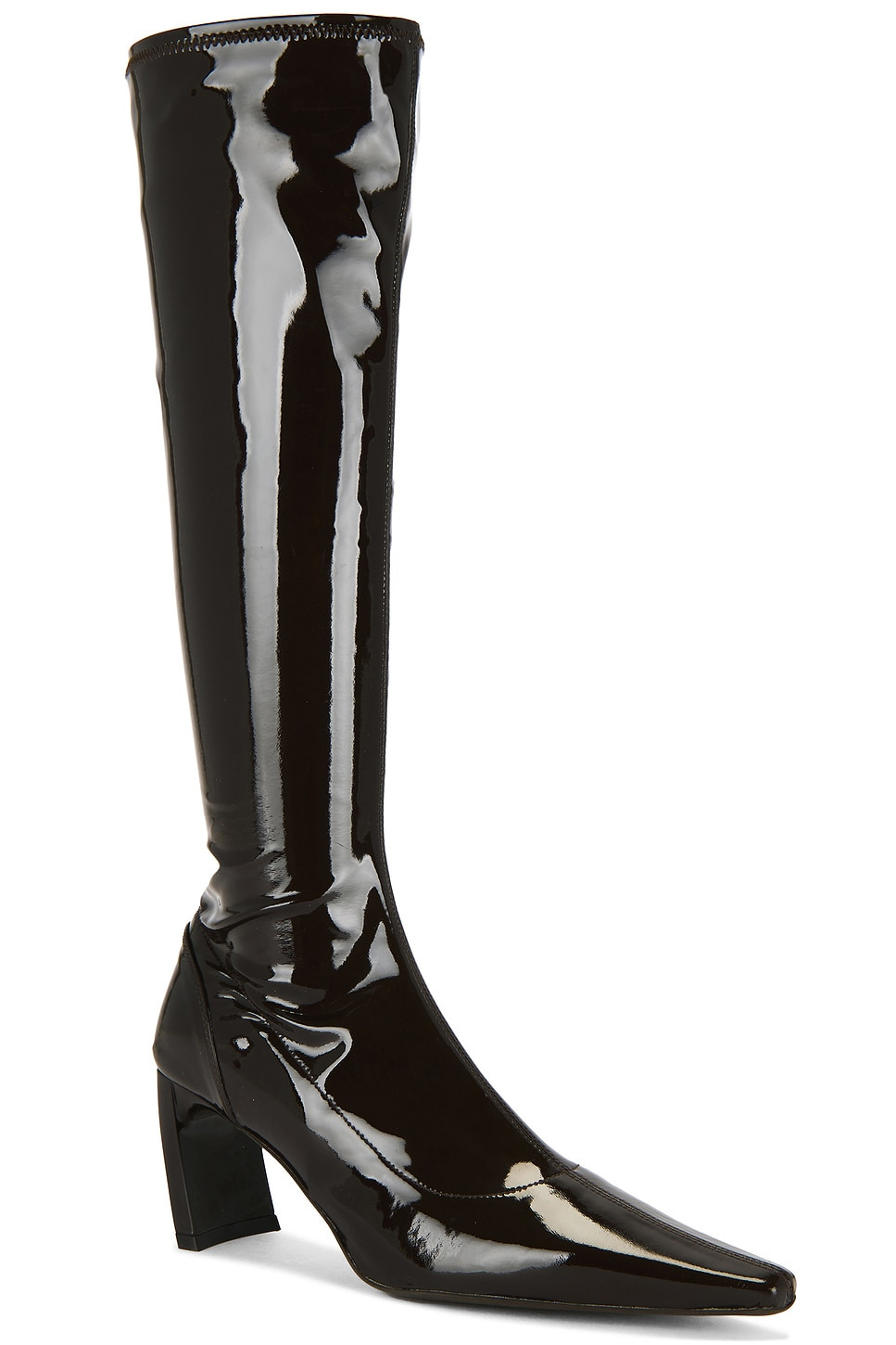 Serpent Stretch Boot - 2
