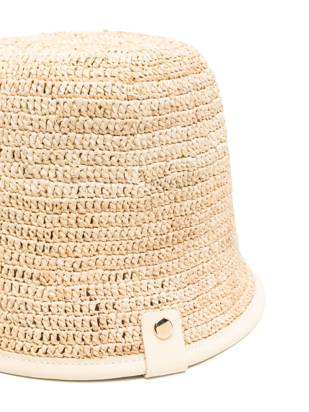 Jacquemus Le Bob Soli Bucket Hat - 2