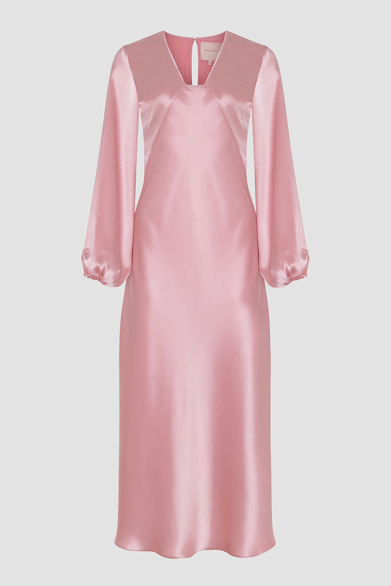 Roksanda AMORI DRESS outlook