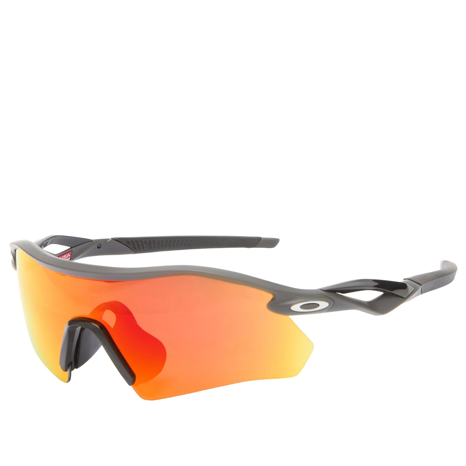 Oakley 레이더 플레이트 선글라스 - 1
