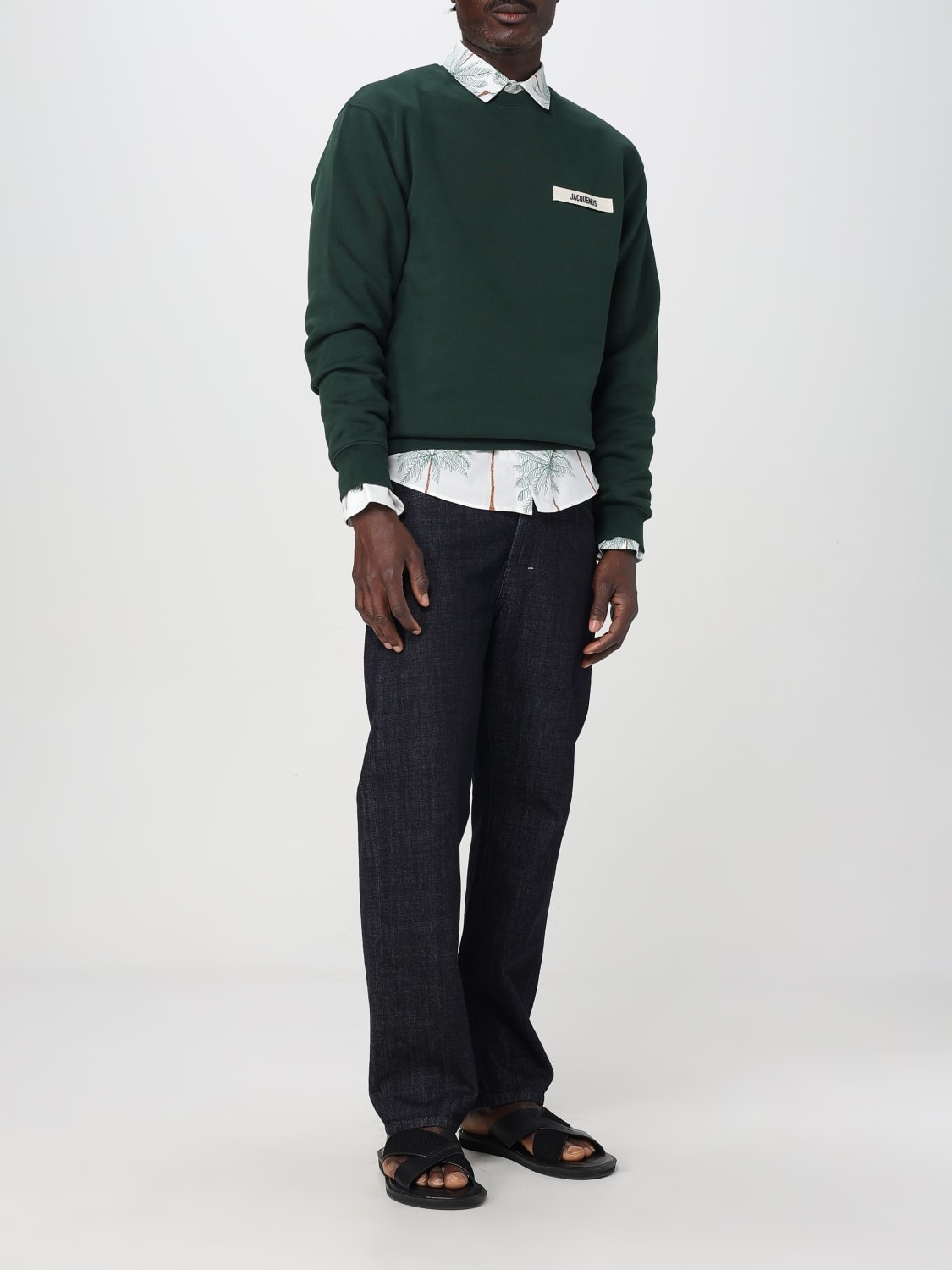 Shirt men Jacquemus - 2