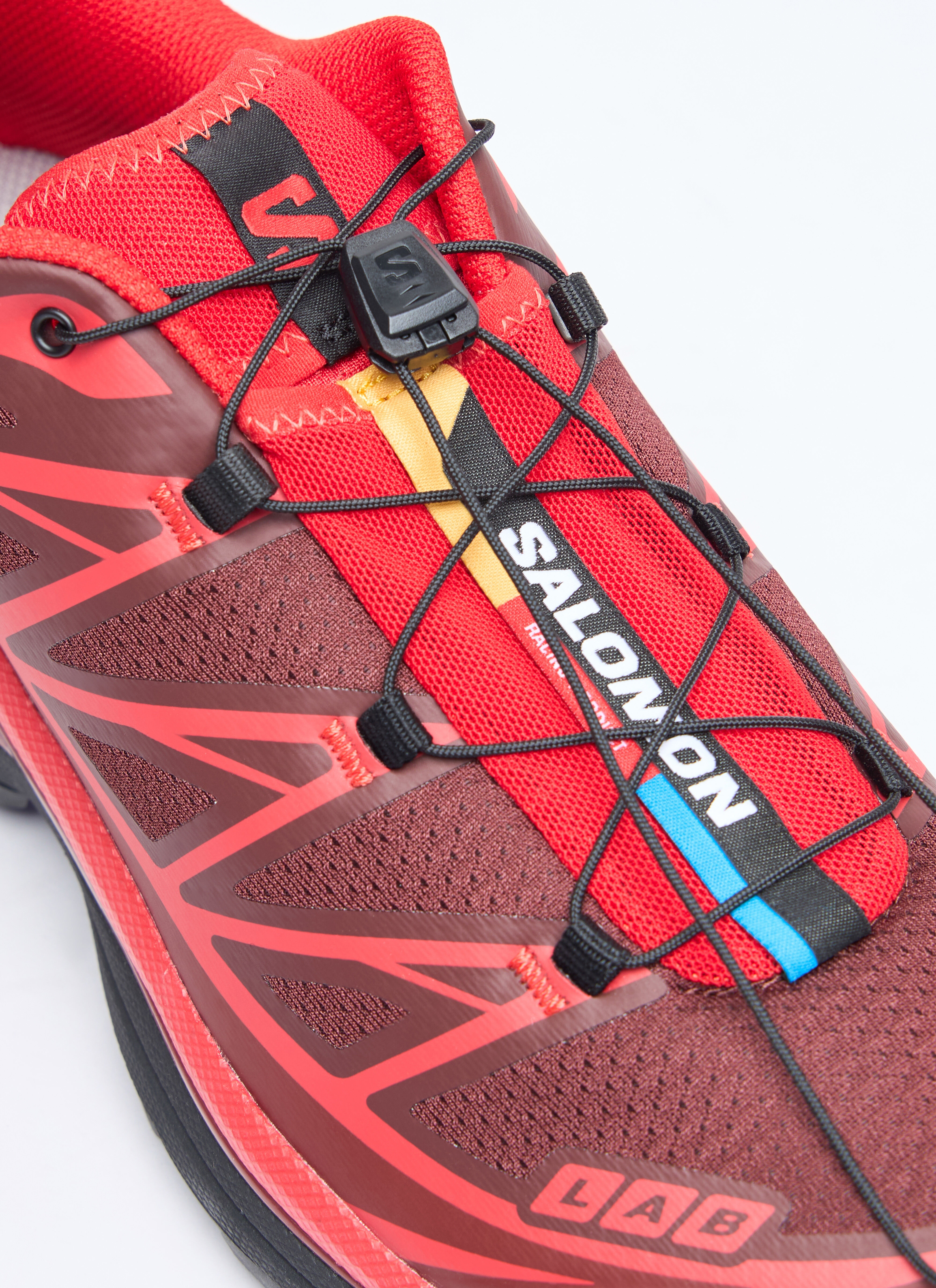 XT-6 Sneakers - 2