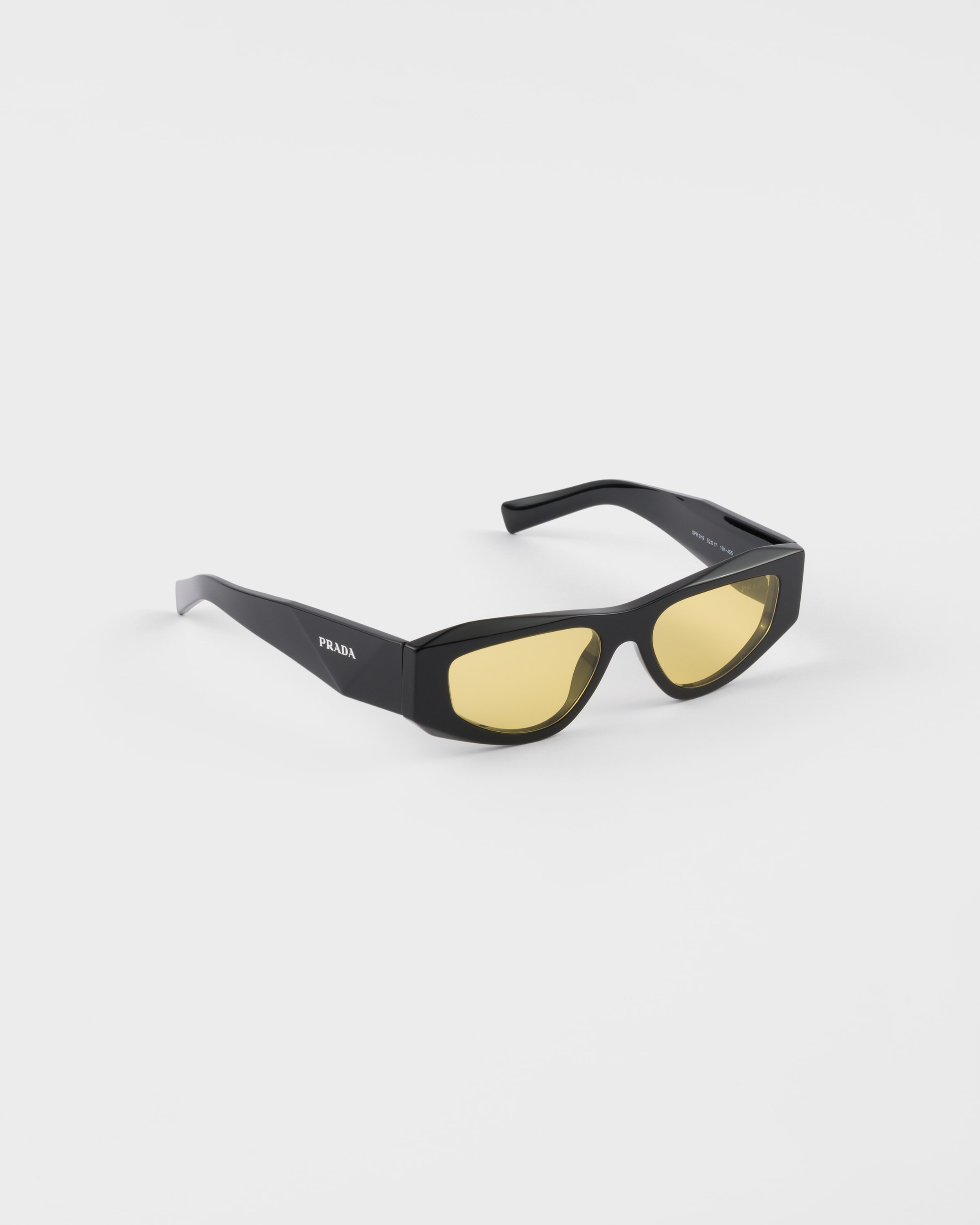 Prada Symbole sunglasses - 3