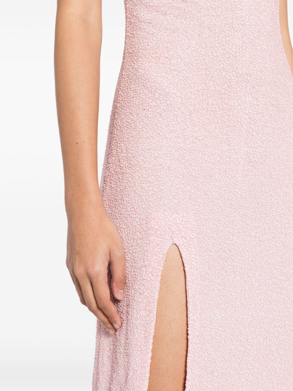 Le Sable midi dress - 5