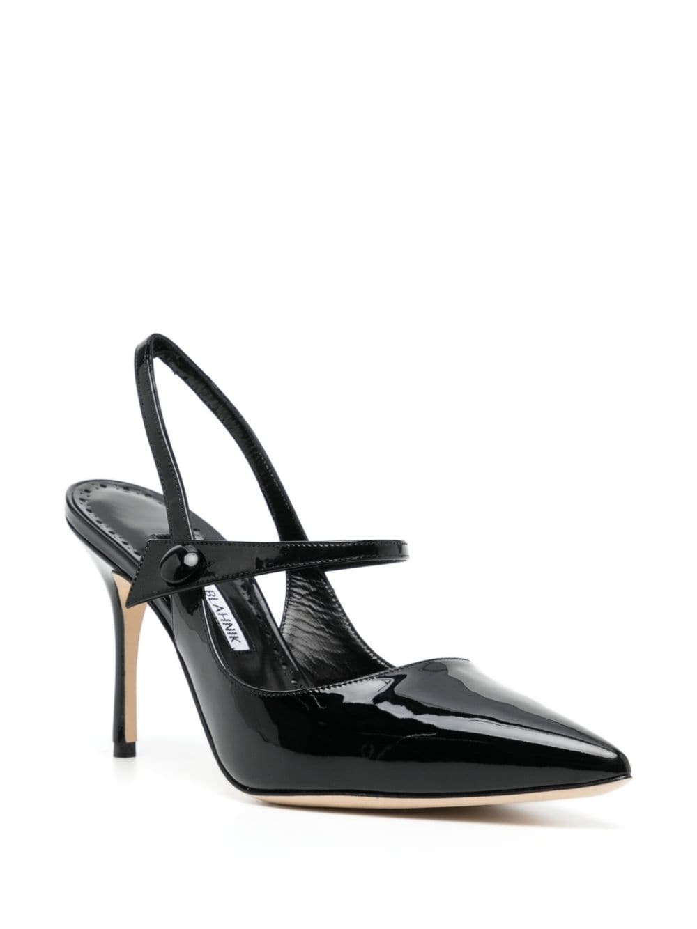 Didion Fabio pumps - 2