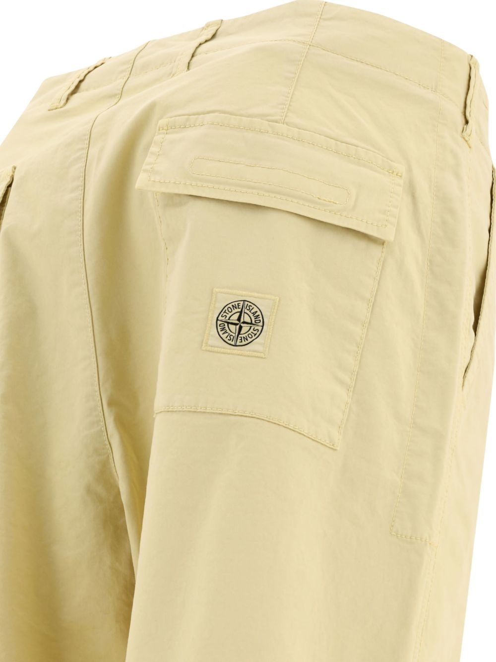 utility trousers - 4