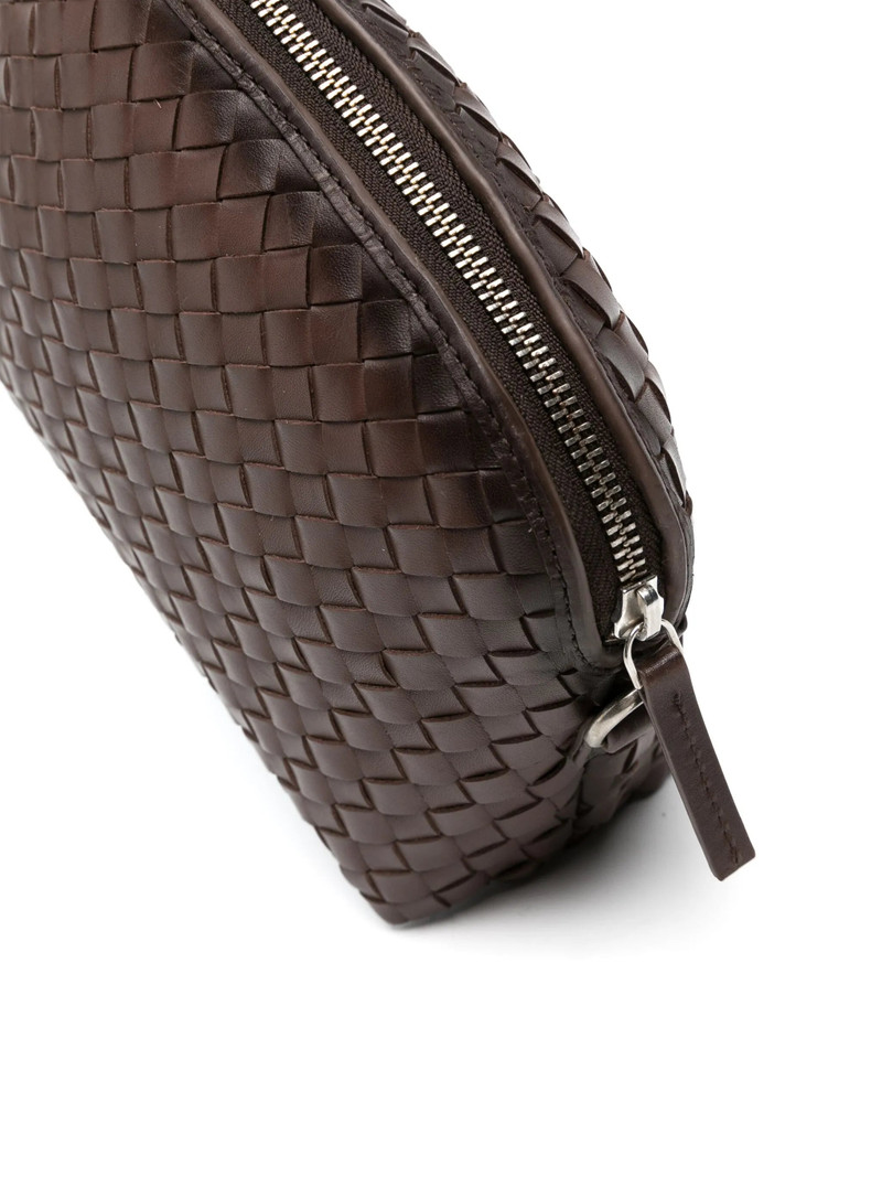 Dragon Diffusion Chunky Fellini Leather Bag 3