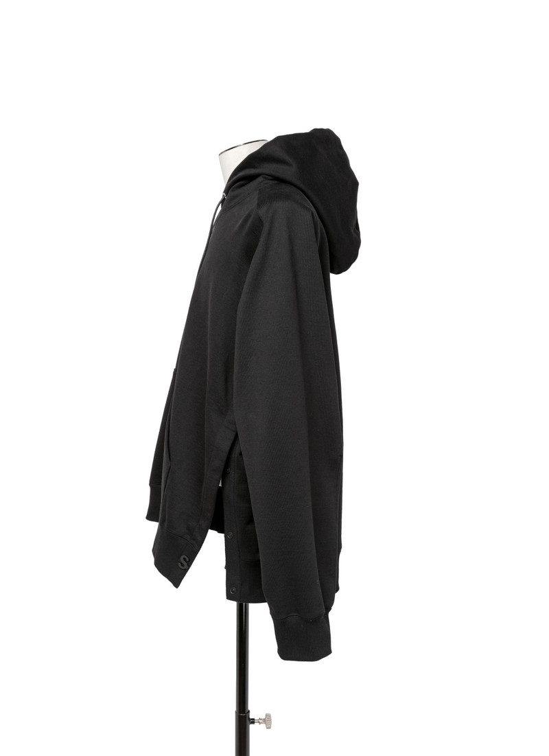 s Sweat Jersey Hoodie 3