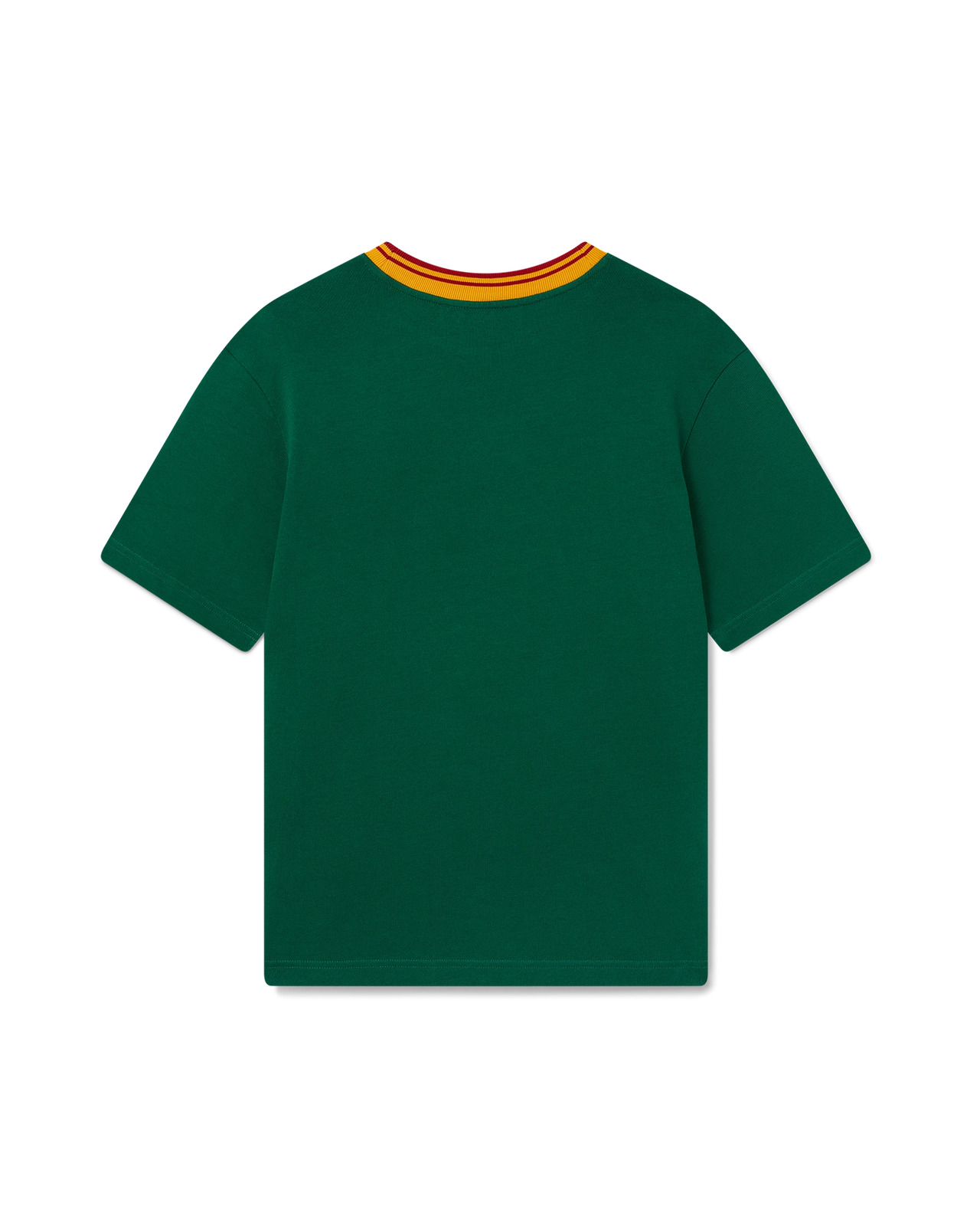 Evergreen Oversized T-Shirt | Casablanca Paris - 2