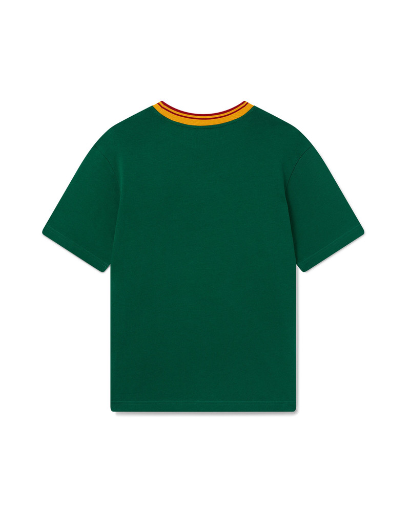 Evergreen Oversized T-Shirt 6