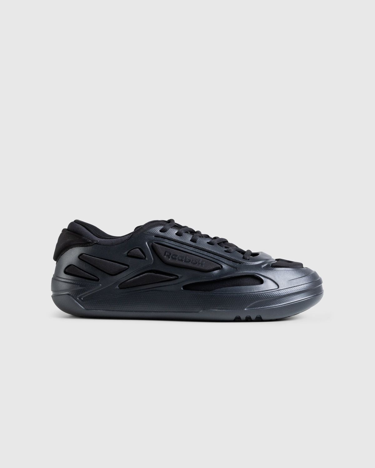 Reebok – Club C FWD Black - 1