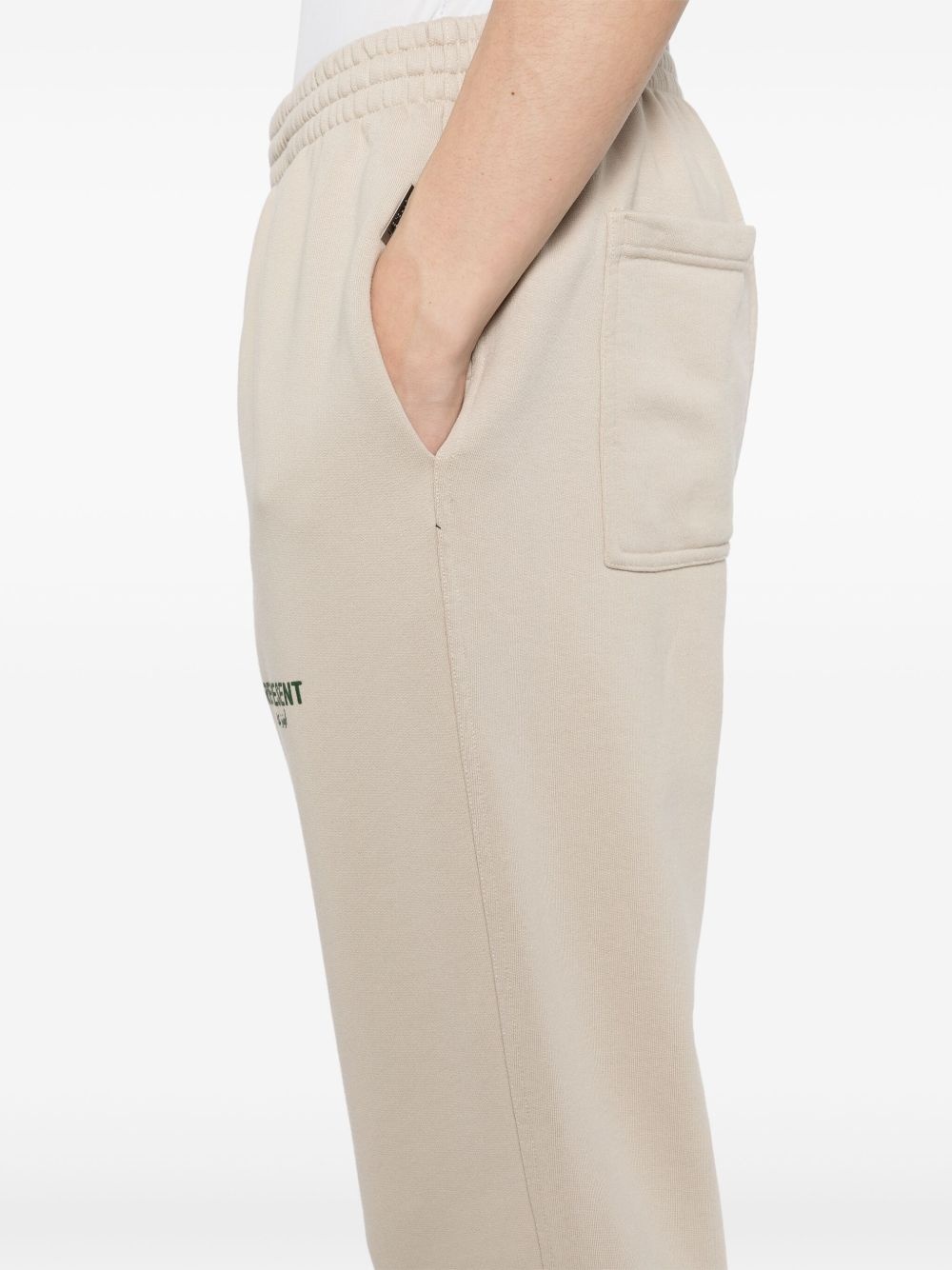 Owner Club track pants - 5
