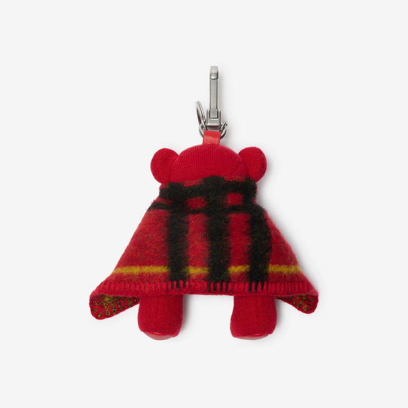 Burberry Thomas Bear Charm outlook