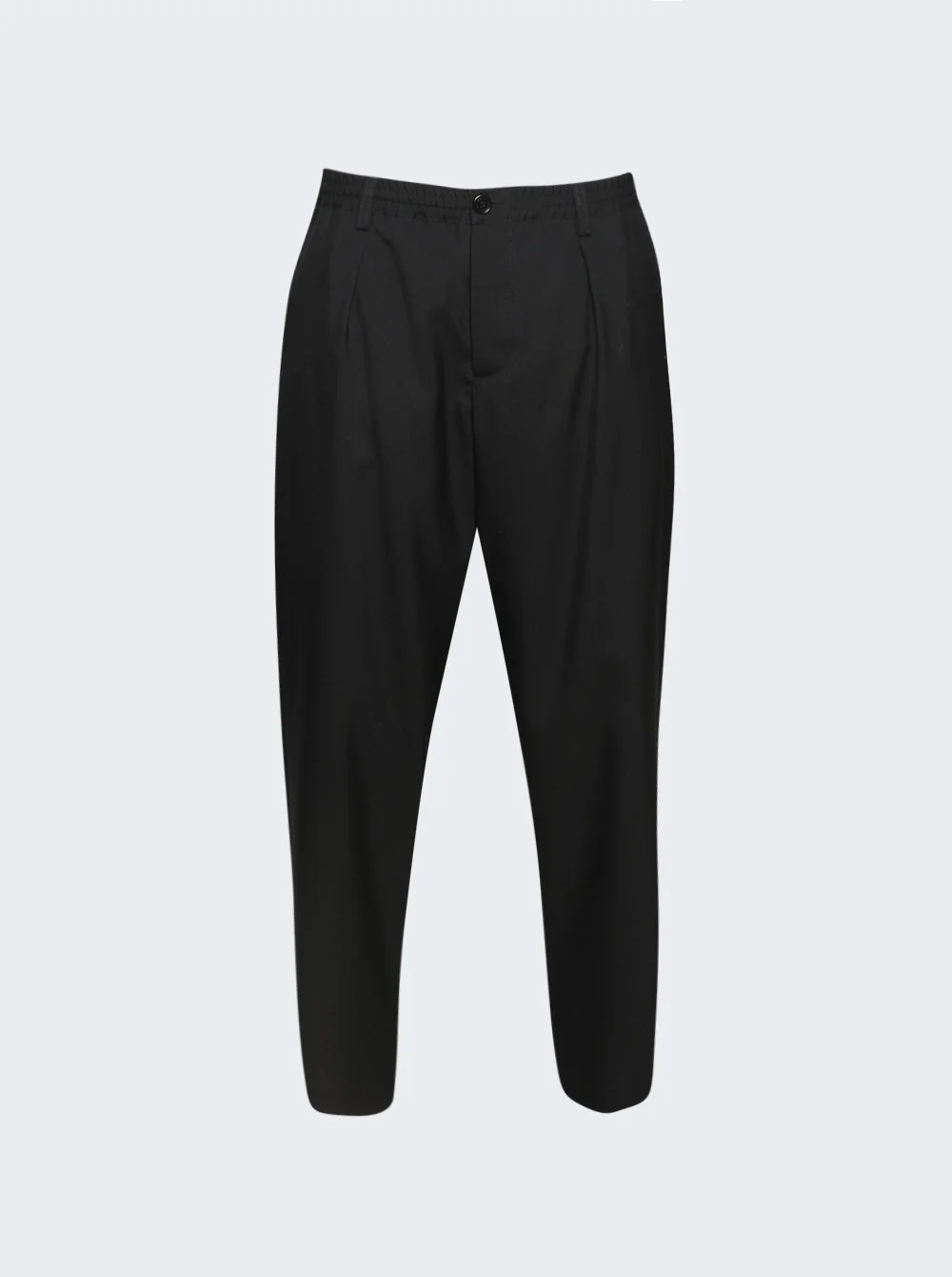 Trousers Black - 1