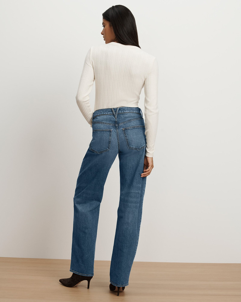 HARLEY ARC-LEG JEAN 6