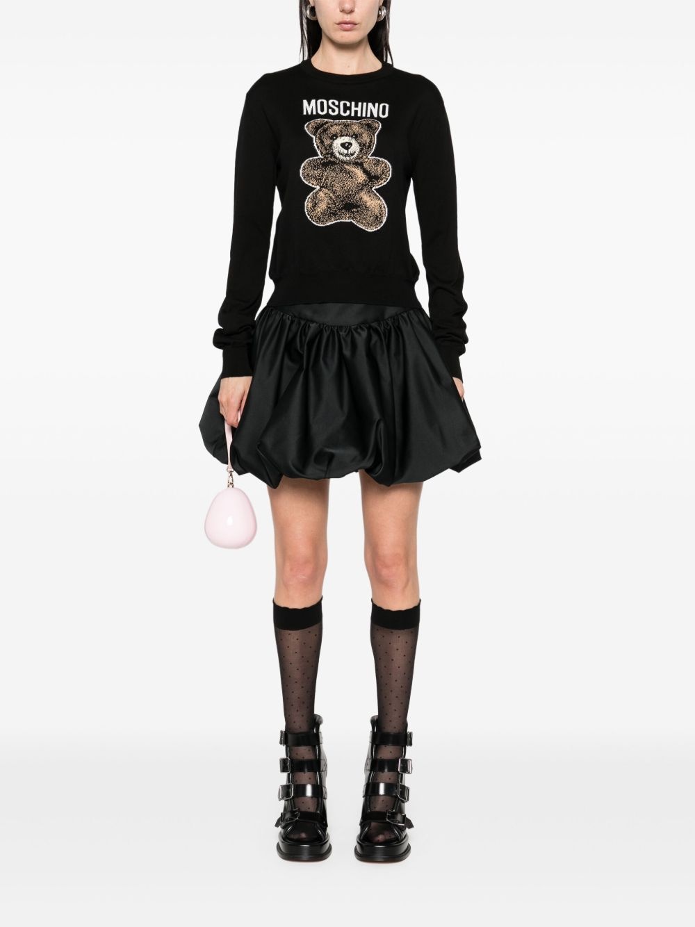 Teddy Bear T-shirt - 2