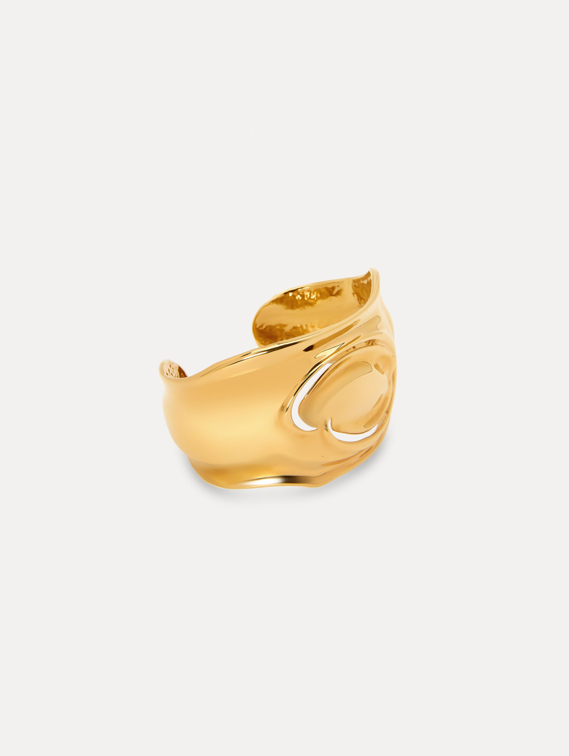 O CUFF BRACELET - 2