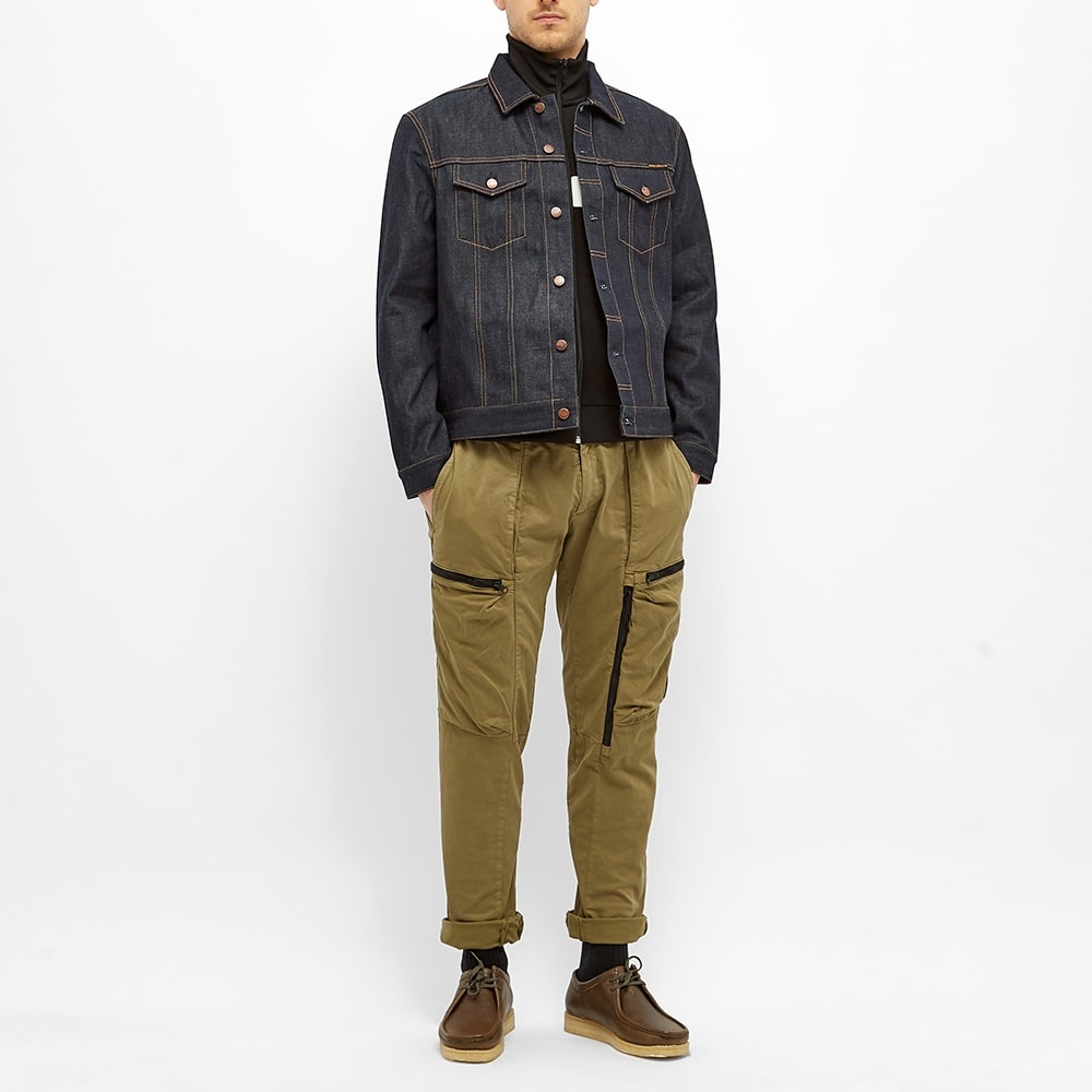 Nudie Jerry Denim Jacket - 7