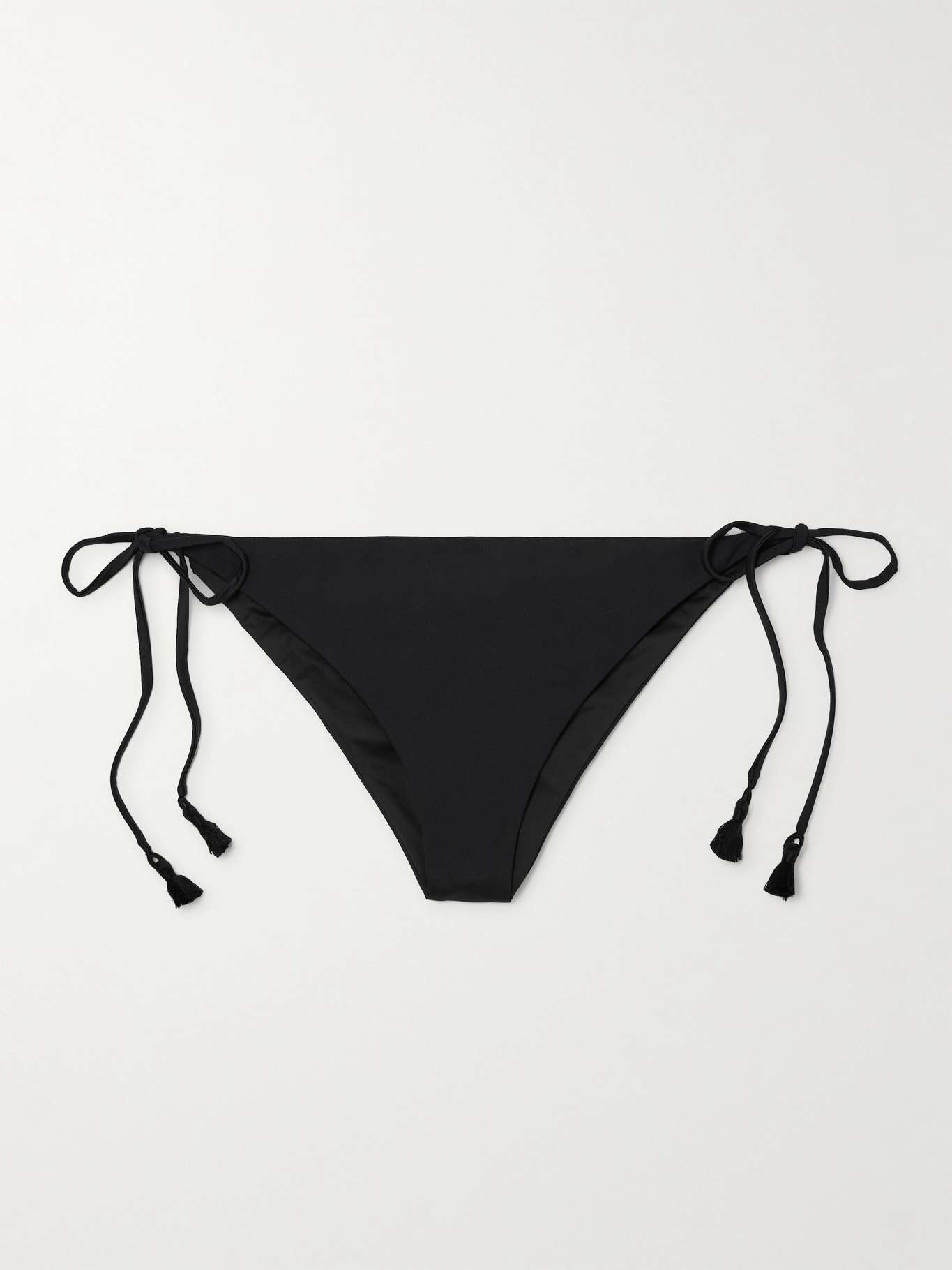 Sheshea tasseled bikini briefs - 1