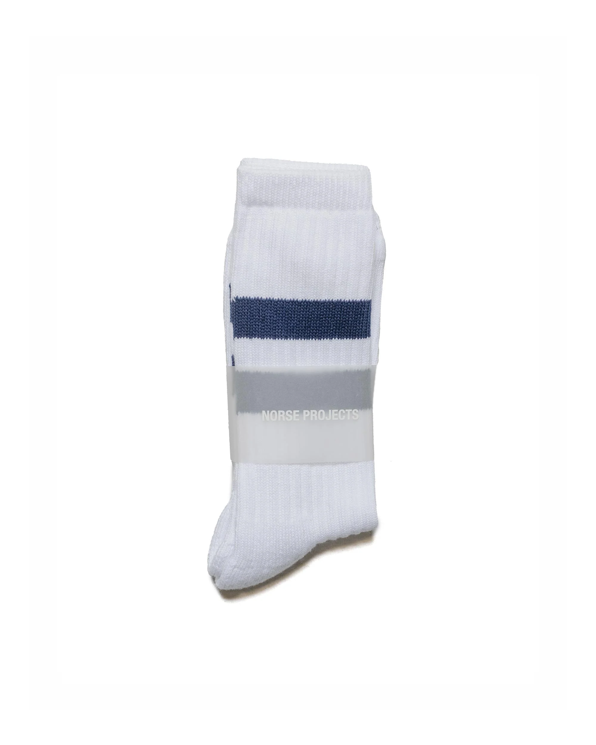 Bjarki Cotton Sport Ultra Marine - 1