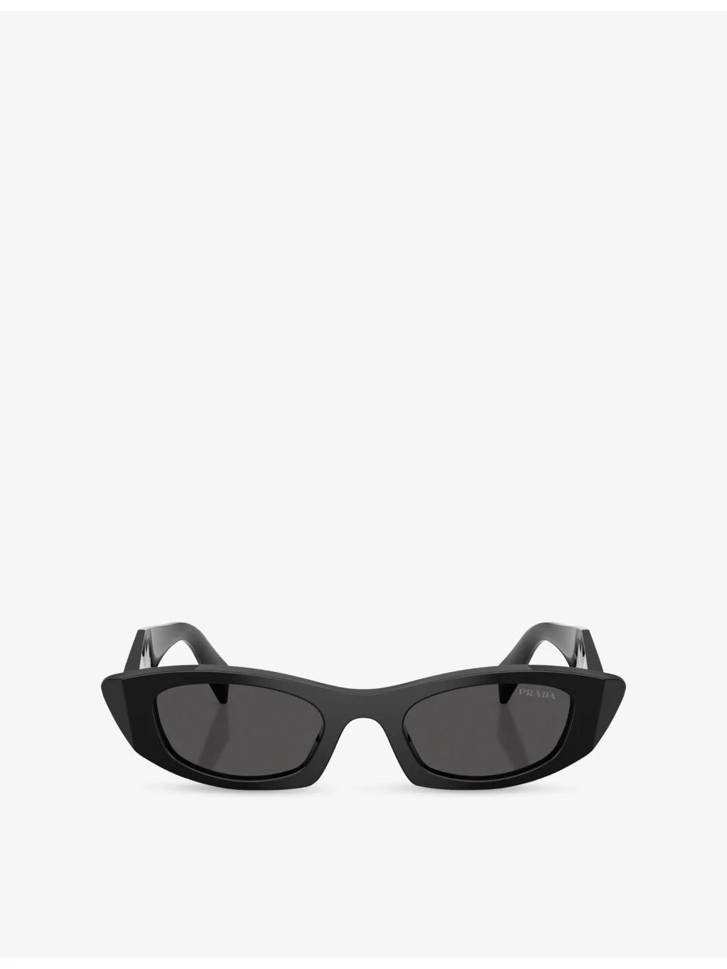 PR B16S Cat-Eye Acetate Sunglasses - 1