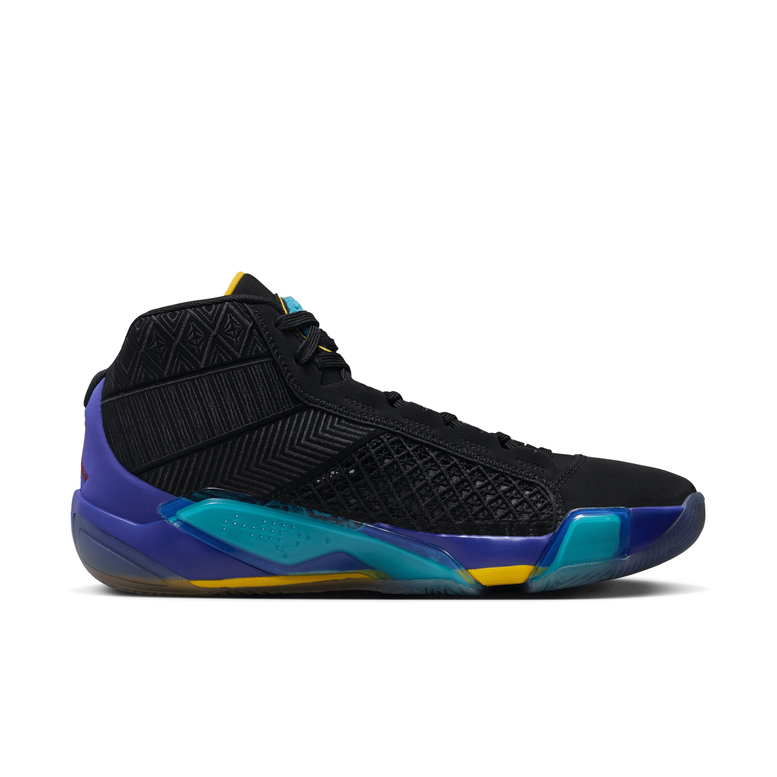 Men's Air Jordan XXXVIII Basketball Shoes - 3